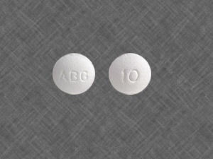 Oxycodone10mg
