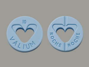 Valium 10mg 1 Valium 10mg