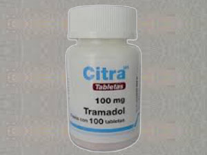 Tramadol 100mg 1 Tramadol 100mg